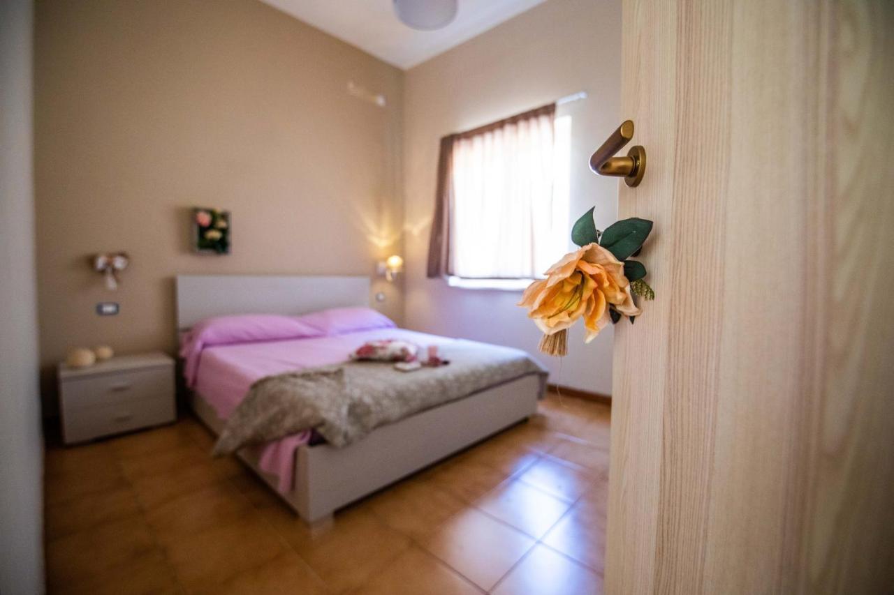 Il Panorama Housing Cilento Aparthotel Santa Maria di Castellabate Exterior foto