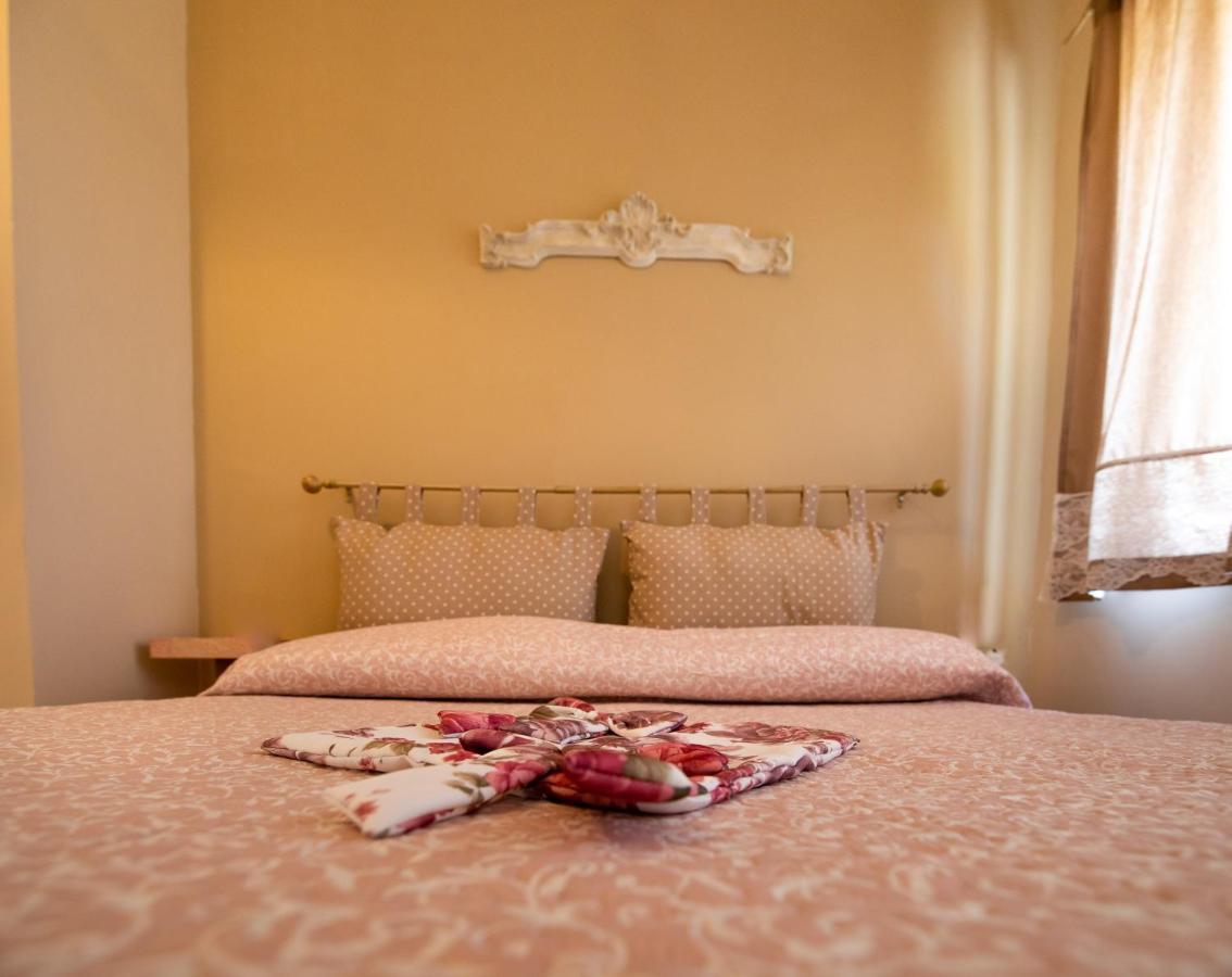 Il Panorama Housing Cilento Aparthotel Santa Maria di Castellabate Exterior foto