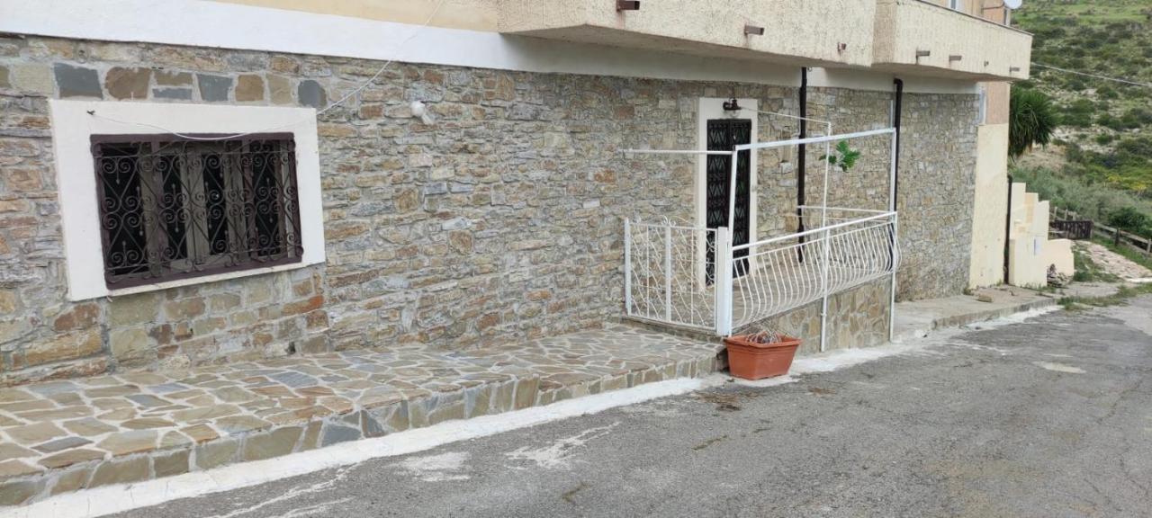 Il Panorama Housing Cilento Aparthotel Santa Maria di Castellabate Exterior foto