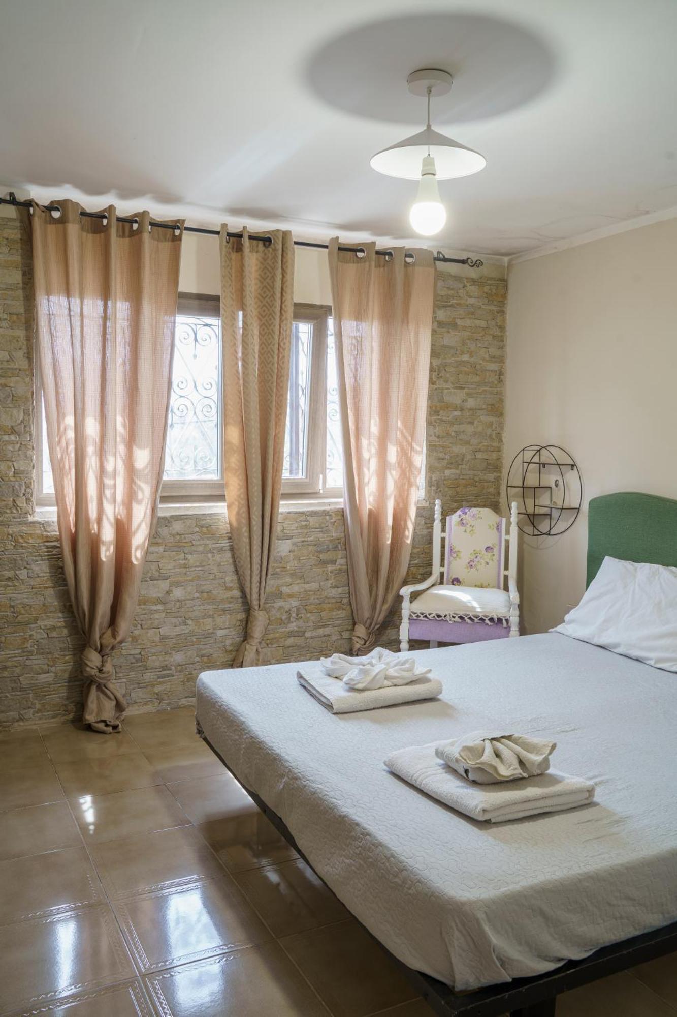 Il Panorama Housing Cilento Aparthotel Santa Maria di Castellabate Exterior foto